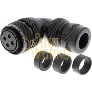 Omron MS3108E204S - Nuovo - Product Image 1