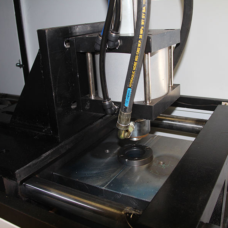 500ml plastic bottle mould