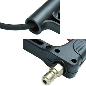 Baguette Extension télescopique, 5 m, 20 pieds, <span class=keywords><strong>pour</strong></span> nettoyer les zones hautes comme les murs de la seconde année, les guteuses et les soffts - Product Image 4