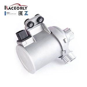 Pompe à eau électrique Raceorly 11518635090 pour moteur BMW N55 3.0T Nouveau modèle M235i 335i 435i 535i 640i X3 X5 - Product Image 2