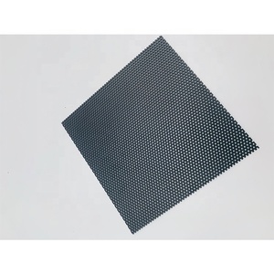 Bán Buôn Chống Trộm Thép Không Gỉ Cửa Sổ Và Cửa An Ninh Lưới Màn Hình - Product Image 4