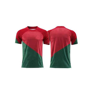 Seragam Sepak Bola Sublimasi untuk Tim Nasional Pria, Kaos Sepak Bola, Pakaian Olahraga Sepak Bola, Seragam Tim Sepak Bola - Product Image 5