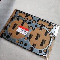 Junta de Culata para Motor Diésel NT855 de Alto Rendimiento, Pieza 4058790