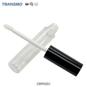 Tubos de Brillo Labial de Plástico Personalizables de Lujo para Lápiz Labial Líquido, Rímel, Delineador de Ojos y Rubor con Opción de Logotipo - Product Image 4