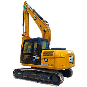 Second-<b>hand</b> Excavators CAT 312 312D2 GC Excavator for Caterpillar 2023 Original Japan Used Excavator CAT312D2 - Product Image 1