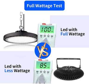 كفاءة عالية عدسات مرصعة بالنجم - Product Image 4