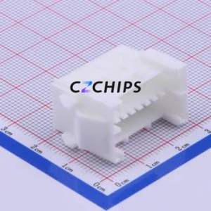 XMR-18V Housing (Wire-to-Board / Wire-to-Wire) P=2.5mm Connector ( Jack Structure: 2x9P )( Pitch: 2.5mm )( Number of Rows: 2 ) - Product Image 2