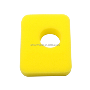 799579 di ricambio per motore automatico ad alta efficienza per elemento filtrante per tosaerba Stratton Briggs - Product Image 3