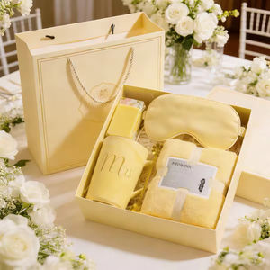 Coffret cadeau personnalisé CCH, cadeau pratique pour les invités de mariage, cadeau commémoratif créatif - Product Image 3