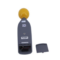 Enregistreur de données triaxial Portable EMF mètre TES-593 testeur de force de champ d'onde électromagnétique