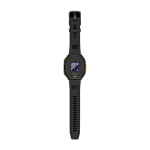 Montre connectée GPS sportive <span class=keywords><strong>VG46</strong></span> PRO, écran AMOLED haute définition grand format, design carré, bracelet en silicone magnétique, 5 ATM, 11-15 jours d'autonomie - Product Image 4