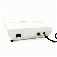 Compteur différentiel de cellules sanguines intelligent pour animaux de compagnie, pour le calcul manuel des globules blancs, OEM, plastique+métal, 10 groupes