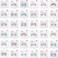 Visage Gemmes Adhésif Glitter Jewel Tattoo Sticker Festival Gems Rave Party Body Make up