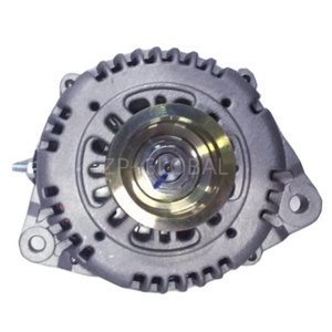 Hot bán 25 Starter phần Thương mại phát điện sửa chữa 231002y005 cho (04-06) Teana 3.5 - Product Image 2