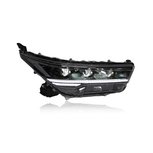 Faros LED Innova 2022-2025 con Animación de Encendido DRL, Sistema de Iluminación Frontal Azul, 12V, Remanufacturados, 70W, 4000 Lúmenes - Product Image 5