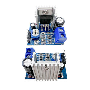 Module de détection de couleur OKY3453-1 TCS3200, large plage de tension 3,3 V à 5 V, compatible MCU, projets de bricolage - Product Image 5