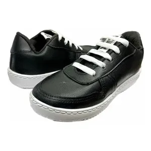 Bresa 4000 Urban Sneakers Retrò da Uomo, Tomaia Sintetica, Suola in Gomma, Scarpe da Passeggio con Lacci - Product Image 5