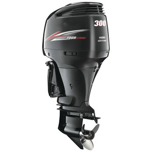 มอเตอร์เรือ 4 จังหวะ รุ่น DF60A - Product Image 2