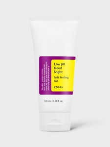 [Pour Afreeca uniquement][COSRX] Gel exfoliant doux à faible pH pour une élimination en douceur des peaux mortes et un soin revitalisant de la peau - Product Image 2