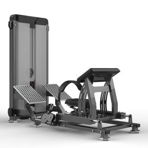 Equipo <span class=keywords><strong>de</strong></span> fitness sin pesas para glúteos, máquina comercial <span class=keywords><strong>de</strong></span> gimnasio para desarrollo <span class=keywords><strong>de</strong></span> glúteos y cadera, GL-1001, máquina <span class=keywords><strong>de</strong></span> puente <span class=keywords><strong>de</strong></span> glúteos - Product Image 2