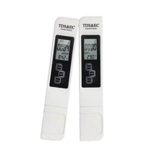 <span class=keywords><strong>Kit</strong></span> de test de dureté de l'eau, machine de laboratoire, <span class=keywords><strong>pH</strong></span>-mètre, ORP, TDS-mètre en ligne, testeur de <span class=keywords><strong>pH</strong></span> de l'eau, électrode, accessoire, <span class=keywords><strong>kit</strong></span> de test d'aquarium - Product Image 6