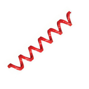 สกรูหัวสว่านแกนเฟืองเหล็กกล้าคาร์บอนใบมีดหมุนวนต่อเนื่องรับประกัน3ปี - Product Image 1