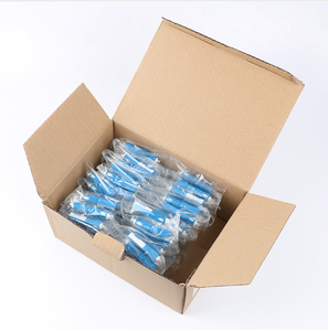 El más nuevo <span class=keywords><strong>Sunsea</strong></span> FTTH SC UPC Conector rápido de fibra óptica SC PC FTTH Conector rápido de fibra óptica Conector SC - Product Image 5