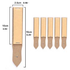 Cerradura de papel, herramienta de mantenimiento - Product Image 2