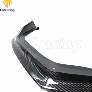 CHARGESPEED BOTTOMLINE STYLE labbro paraurti anteriore in fibra di carbonio per <span class=keywords><strong>SUBARU</strong></span> IMPREZA 11 VAB VAF <span class=keywords><strong>STI</strong></span> 2015-2021