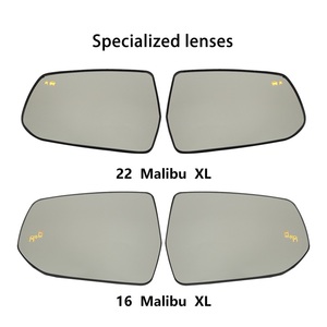 Sistema de Monitoreo de Punto Ciego para Espejo Retrovisor de Automóvil, BSD, BSA, BSM, Alarma de Seguridad con Sensor de 77GHZ para Chevrolet <span class=keywords><strong>Equinox</strong></span> 2017 a 2024 - Product Image 3