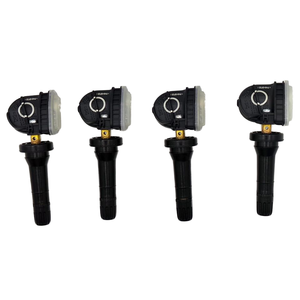 Sensori pressione pneumatici TPMS compatibili con 2015 315MHz-2017 per 2015 F-150 guado-2021 per 2015.8 <span class=keywords><strong>Ford</strong></span> Edge-2018 Lincoln MKX Replace - Product Image 1