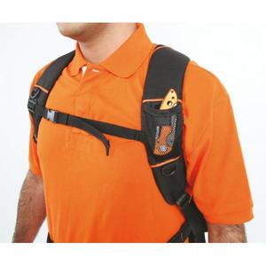 Mochila de herramientas BETA-021051122, fabricada en tejido técnico, con surtido de 35 herramientas para uso universal RUCKSACKS - Product Image 3