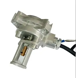 Pulsador con soporte para dispensador de combustible de Combustible sensor de dispensador de combustible partes - Product Image 1