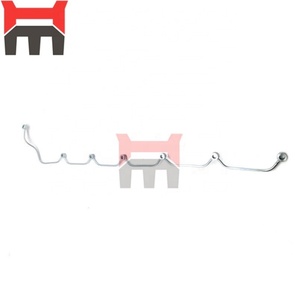 ท่อจ่ายน้ำมันเชื้อเพลิงหัวฉีดเครื่องยนต์ดีเซล D6D รุ่น 1104090-36E - Product Image 3