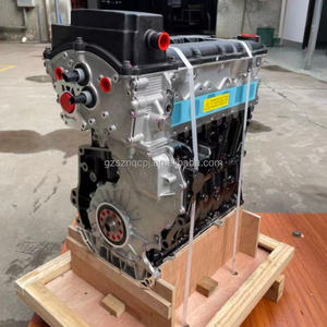 Für Porsche Cayenne 9PA 92A / Volkswagen Touareg <span class=keywords><strong>3.2</strong></span> 3.6 M5501 5502 Motorbaugruppe - Product Image 5