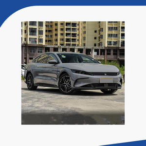 BYD Han EV 2025 Modello a Guida Intelligente LiDAR 701KM <span class=keywords><strong>Auto</strong></span> Elettriche Pure <span class=keywords><strong>in</strong></span> <span class=keywords><strong>Vendita</strong></span> - Product Image 1