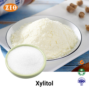 Prix de gros pour le <span class=keywords><strong>xylitol</strong></span> biologique naturel en vrac, additif alimentaire, édulcorant de qualité alimentaire, poudre cristalline blanche, 25 kg/sac - Product Image 2