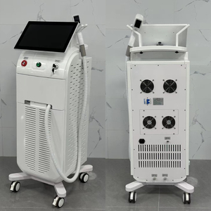 Appareil de beauté de bureau pour le soin du corps SK-DL-808 (ABS et acier inoxydable) - Product Image 5