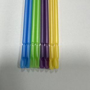 Microcepillo Flexible Profesional de Grado Clínico para Odontología Cosmética, Microaplicador <span class=keywords><strong>Dental</strong></span> Desechable - Product Image 5