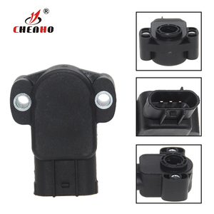 Sensor TPS Confiable F5DZ-9B989-A para Ford Ranger Windstar Explorer 4.0L V6 |   Previene el ruido de marcha lenta y la respuesta lenta ZZM718851 - Product Image 2