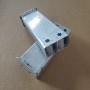 OE 1109193-00-<span class=keywords><strong>c</strong></span> tsloem Chất lượng cao mới ban đầu phía trướ<span class=keywords><strong>c</strong></span> bên trong Bumper tăng <span class=keywords><strong>c</strong></span>ường khung giá cho Tesla mô hình 3 y autoparts - Product Image 3