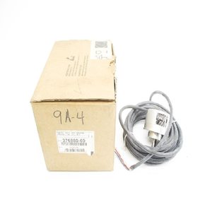 376880-69 ROD480-2500-1-03K NSMP 376880-69 Rod480-2500-1-03k Nsmp Plc Plc Controller Industrial Automation Plc Pac a - Product Image 1