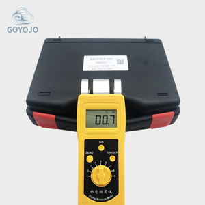 Hygromètre numérique DM200C, détecteur et analyseur industriel spécifique au sol pour murs et sols DM200C, DM200C Ground Speci - Product Image 2