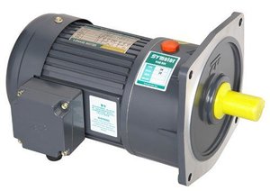 Motorreductor Eléctrico Trifásico <span class=keywords><strong>de</strong></span> 220v 380V 110V, 1/2hp 1hp 2hp 3hp 4hp 5hp, con Reductor <span class=keywords><strong>de</strong></span> Velocidad - Product Image 2