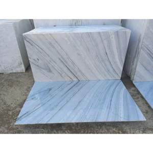 Cuarcita Blanca Ártica, Producto de Piedra de Cuarzo de Primera Calidad - Product Image 1