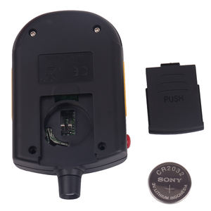 <span class=keywords><strong>PROLUX</strong></span> Mini tachymètre numérique sans fil à télécommande Tachymètre numérique PX2711 mesure de vitesse pour modèle RC - Product Image 6