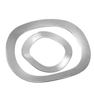 Sóng Mùa Xuân Máy Giặt Cong Mùa Xuân Máy Giặt - Product Image 2