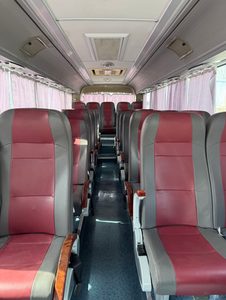 Autobús <span class=keywords><strong>de</strong></span> Lujo Renovado, Usado, 30 Asientos, Diésel, Estándar <span class=keywords><strong>de</strong></span> Emisiones Euro 4, Transmisión Manual, Precio Competitivo, Volante a la Izquierda, Asientos Delanteros - Product Image 6