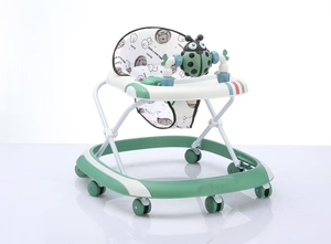 Trotteur pour bébé de <span class=keywords><strong>prix</strong></span> d'usine Hebei avec lumière et musique sur mesure/trotteur pour bébé à roues en plastique pour nourrissons/marchette pour bébé Astm - Product Image 5