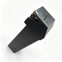 Porte-outil de tournage externe indexable SER3232P16 pour tournage de filetages métriques sur tour CNC, fabrication OEM sur mesure